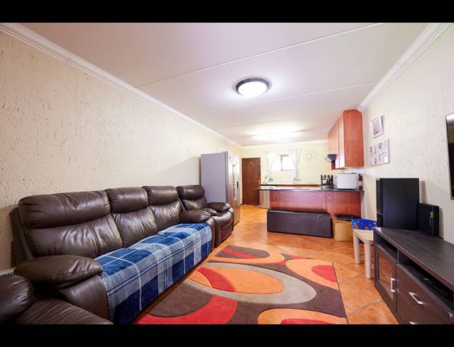 1 BEDROOM APARTMENT SOLD IN PAULSHOF